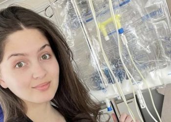 Lady wins case against doctor who allowed her to be born with ailment