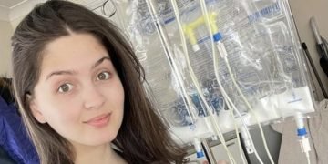 Lady wins case against doctor who allowed her to be born with ailment