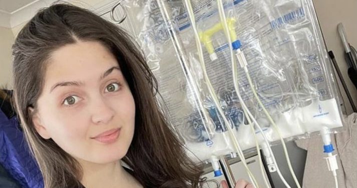 Lady wins case against doctor who allowed her to be born with ailment