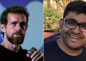 Like Jack Dorsey, new Twitter CEO supported #EndSARS