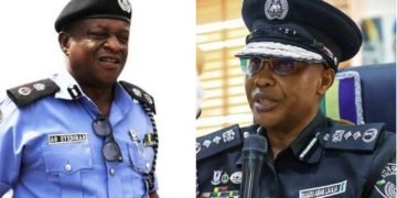 Ondo gets new police commissioner