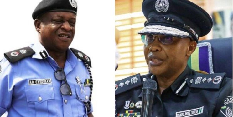 Ondo gets new police commissioner