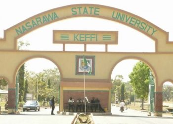 Academic staff of Nasarawa State University threatens strike