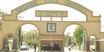 Academic staff of Nasarawa State University threatens strike