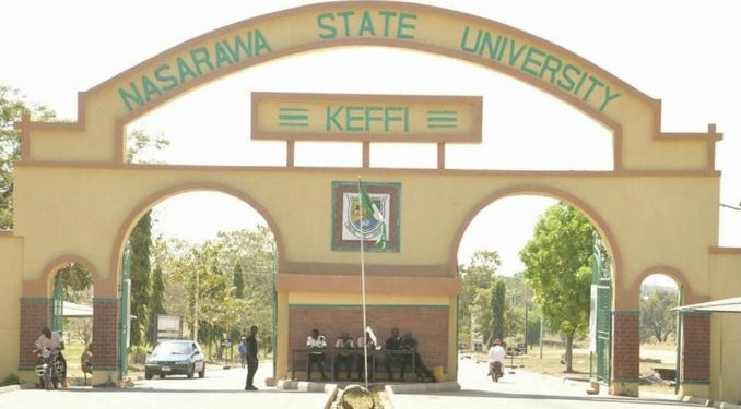 Academic staff of Nasarawa State University threatens strike