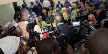 Nigeria still among repressive countries attacking, jailing journalists: Report