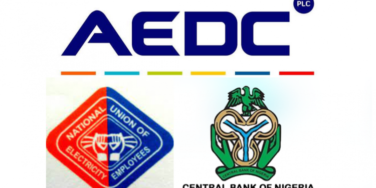 BREAKING: AEDC workers, CBN reach truce over N41 billion debt