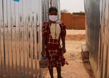 35.8 million face lean season food crisis in West Africa and Sahel