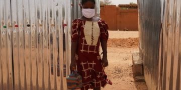 35.8 million face lean season food crisis in West Africa and Sahel