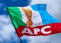 Nigerians will still choose us in 2023: APC