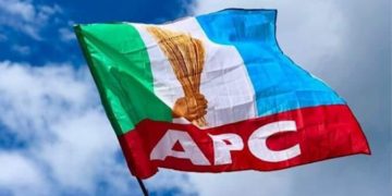 Nigerians will still choose us in 2023: APC