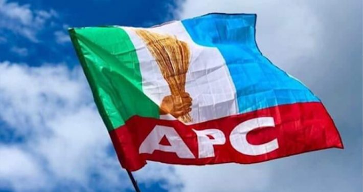 Nigerians will still choose us in 2023: APC