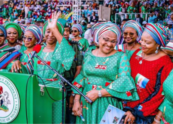 Group urges women to show more interest in politics
