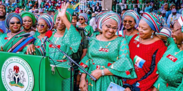 Group urges women to show more interest in politics
