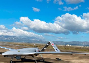 How armed drones may have helped turn the tide in Ethiopia’s war
