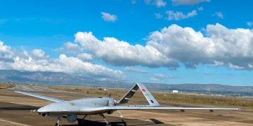 How armed drones may have helped turn the tide in Ethiopia’s war