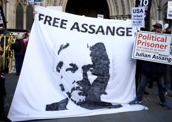 US wins appeal over extradition of WikiLeaks founder Assange