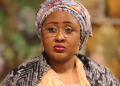 Aisha Buhari charges female participants at security seminar to tackle Nigeria’s security challenges