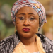 Aisha Buhari charges female participants at security seminar to tackle Nigeria’s security challenges