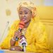 Aisha Buhari Wants Special Court For Gender Violence