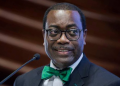Imposing ban on African countries unfair, discriminatory: Akinwumi Adesina