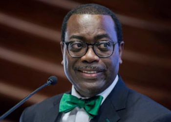 Imposing ban on African countries unfair, discriminatory: Akinwumi Adesina