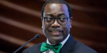 Imposing ban on African countries unfair, discriminatory: Akinwumi Adesina