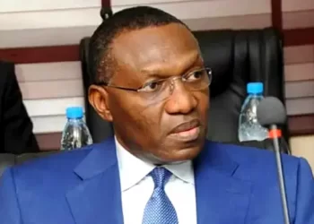 APC primaries: Andy Uba will appeal the Judgement – Campaign Organization