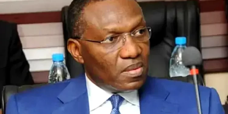 APC primaries: Andy Uba will appeal the Judgement – Campaign Organization