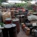 Nigerian Navy uncovers 117 illegal refineries, impounds 25 vessels
