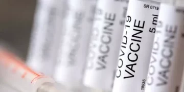 Expiring vaccine doses at a time of rising infections