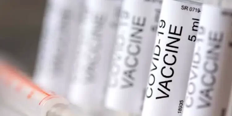 Expiring vaccine doses at a time of rising infections