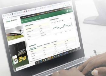 Investors lose N46 billion at stock market