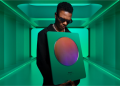 Wizkid crowned African artiste of the year by Apple