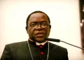 Nigeria on path of solutions to challenges — Bishop Kukah