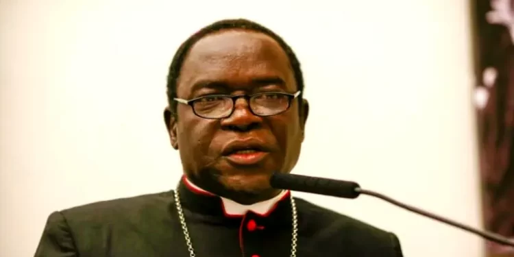 Nigeria on path of solutions to challenges — Bishop Kukah