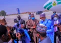 Buhari vows to tackle NW bandits