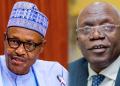 Buhari enjoyed direct primary, so shouldn’t reject electoral bill: Falana