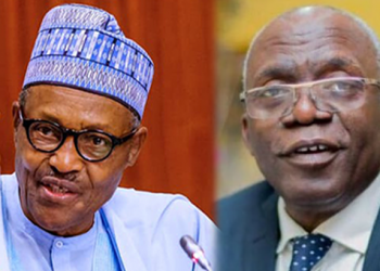 Buhari enjoyed direct primary, so shouldn’t reject electoral bill: Falana