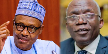 Buhari enjoyed direct primary, so shouldn’t reject electoral bill: Falana