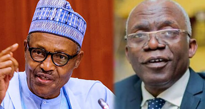 Buhari enjoyed direct primary, so shouldn’t reject electoral bill: Falana