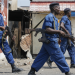 Fire in Burundi prison kills 38, injures 69
