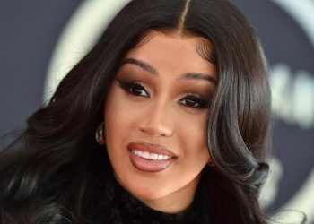 Cardi “Chioma” B joins Playboy as first-ever creative director