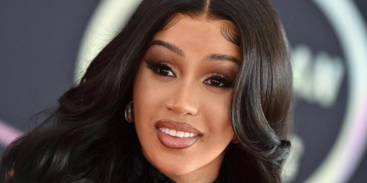 Cardi “Chioma” B joins Playboy as first-ever creative director