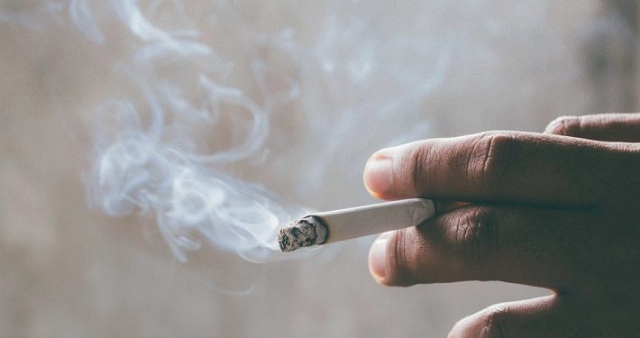 New Zealand set to ban smoking for future generations