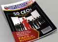 50 CEOs OF REPUTE TO WATCH IN 2022 – DIPLOMATICINFO SPECIAL DIGITAL MAGAZINE EDITION