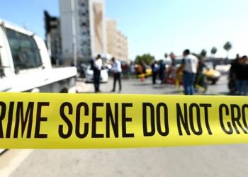 Kenyan policeman kills 5 civilians before committing suicide