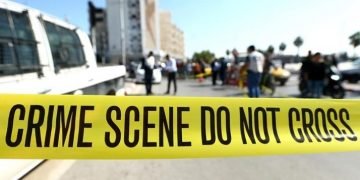Kenyan policeman kills 5 civilians before committing suicide