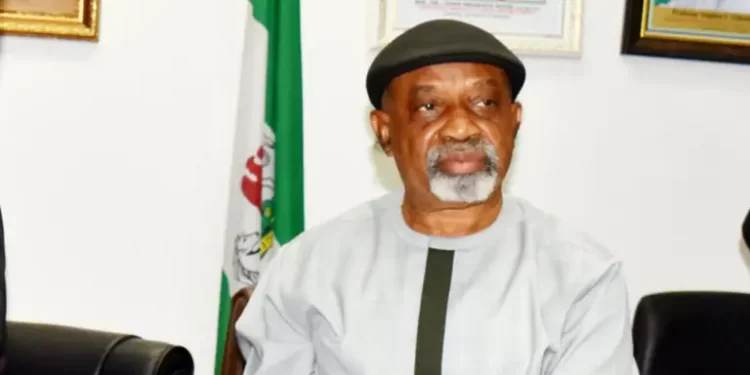 ASUU slams Labour Minister, Ngige over claims of N52.1b given to union