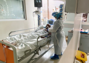 Nigeria recorded 500% increase in COVID-19 cases in two weeks: NCDC